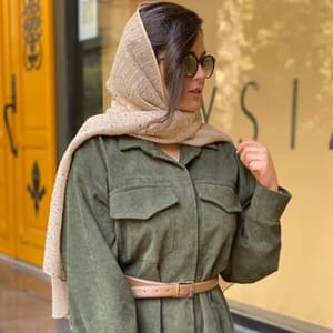 Kimia Yazdani
