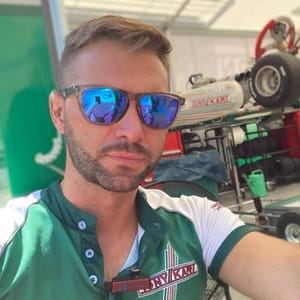 Marco Ardigo