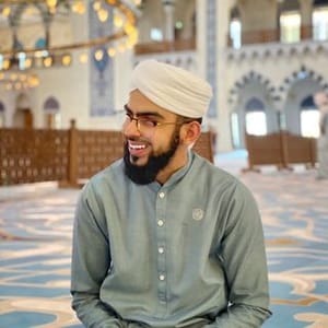Hussain Anwar