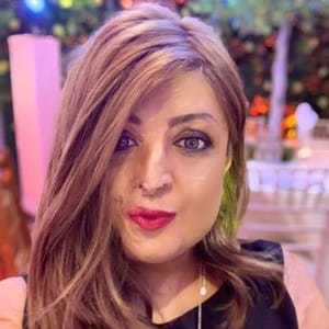 Tulsi Vagjiani