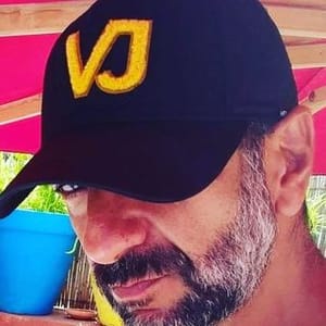 Karim Saidi
