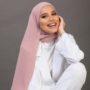 Nadiya Nisaa K