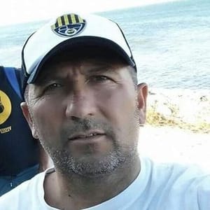 Necati Yayla