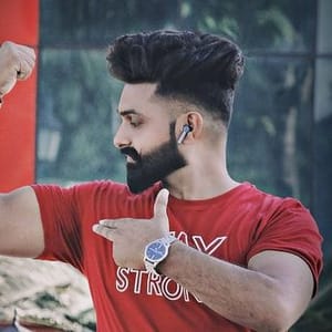 Him Chaudhary