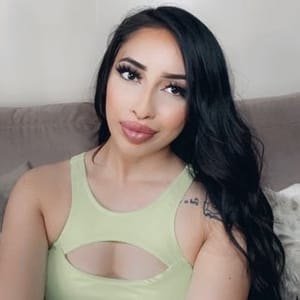 Patricia Cristina