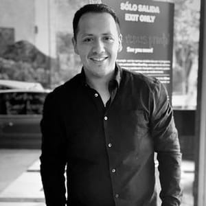 Renato Mayorga