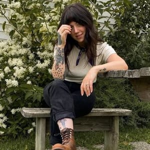 Kelsey Goodrich