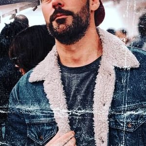 Cedric D.  Paris