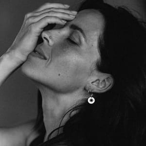 Lydia Bouchard