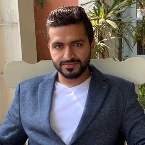 Fadhel Al Jaziry
