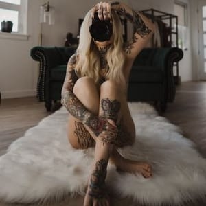 Ashley Brehm
