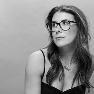 Anna Roisman