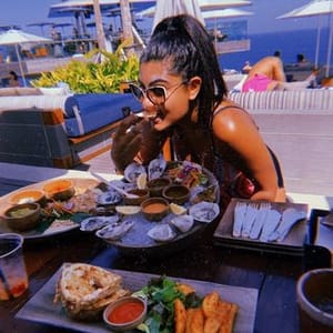 Ekta Spicy