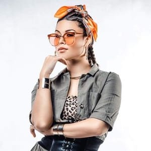 Siri Flygirl