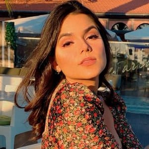 Andreia Nasser