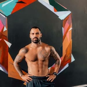 Lefteris Tillo