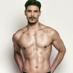 Jose Andres Rivero