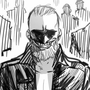 Alexander Wolf[e]