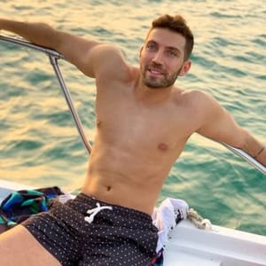 Anthony Albstany