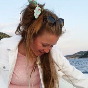 Erin Baudains