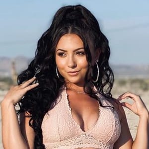 Ashley Nocera