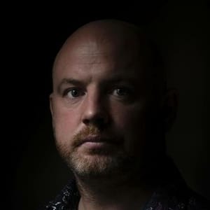 Neil Davies