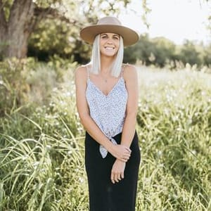Stephanie Bryant