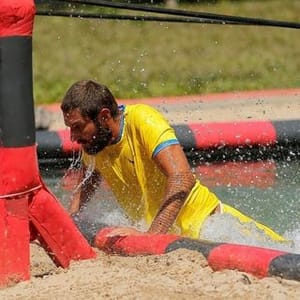 Catalin Cazacu