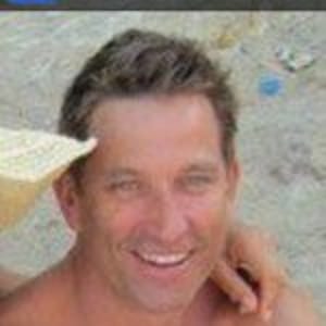 Paul Bangay
