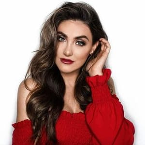 Danique Esmee Van Tilburg