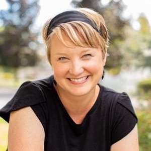 Sarah Mackenzie  Rar