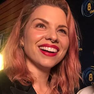 Alilie Bert