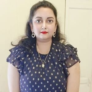 Sonika Raj