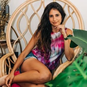 Sabrina Zohar