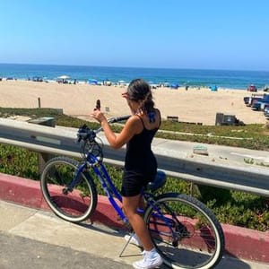 Julia Traverso