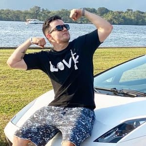 Vini Vesgo