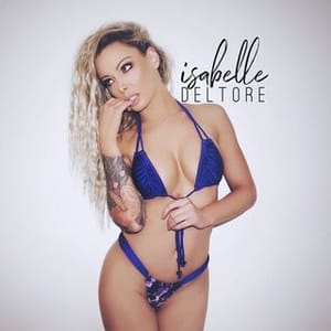 Isabelle Deltore
