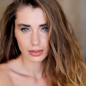 Olya Mosendz