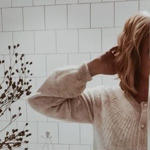 Caroline Birgitte