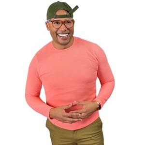 Pierre Lamar Johnson