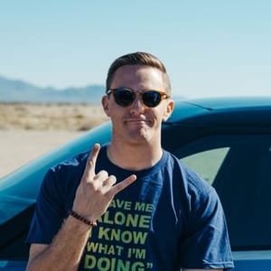 Parker Kligerman