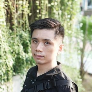 Gregorius Gerry Santoso