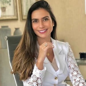 Luana Nutre!