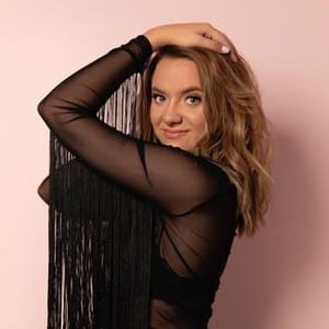 Ali Morgan