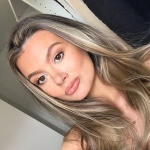 Daniella F