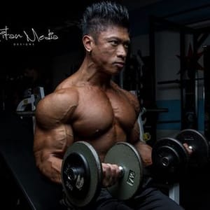 Tyler De La Paz