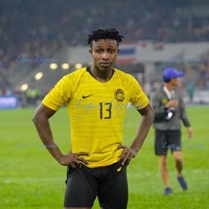 Mohamadou Sumareh