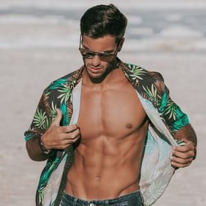 Pierpaolo Pretellio