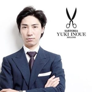 Yuki Inoue