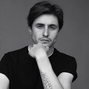 Ilya Shevchukobuchenie